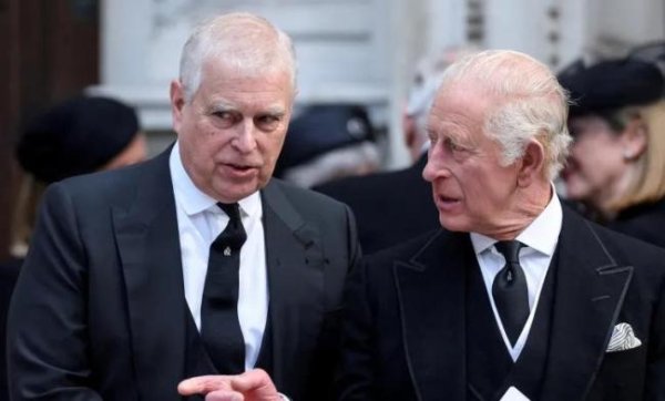 金投策略 女子自杀6个月后英国王子失头衔 王室切割丑闻