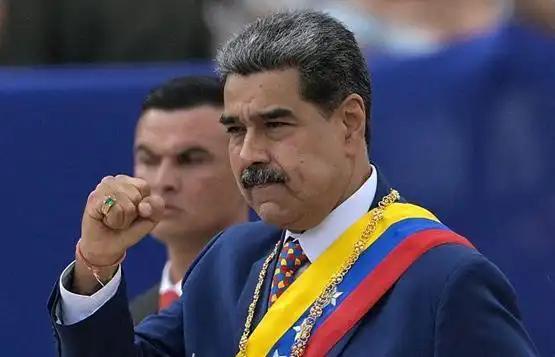 红河配资 外媒：委内瑞拉称拦截三架“贩毒飞机”，同日美军宣布再次打击“贩毒船”致4人死亡 美委紧张关系升级